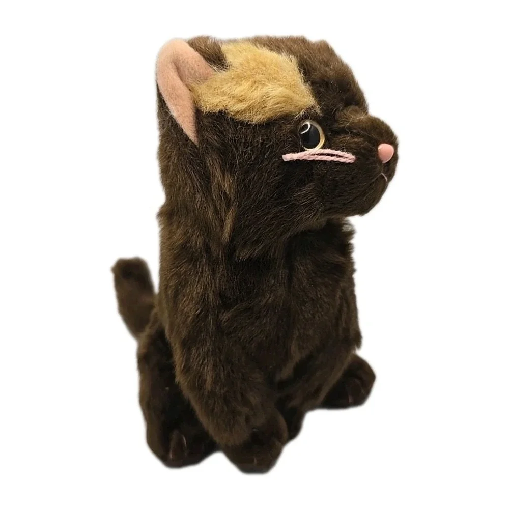 2005 Ty‎ Beanie Baby of the Month January 